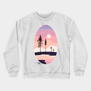 Take me there ... Crewneck Sweatshirt